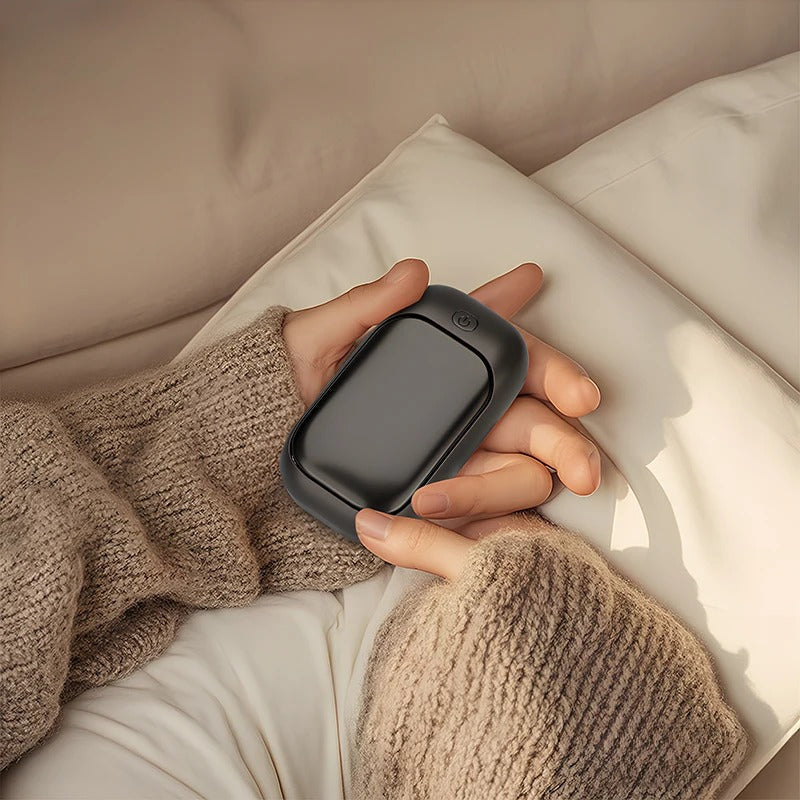 2-in-1 Portable Twin Warm Hand Heater - Image 5
