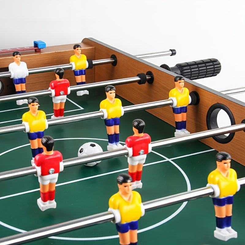 Wooden Football Table Sports Game - Image 2