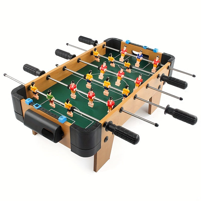 Wooden Football Table Sports Game - Image 3