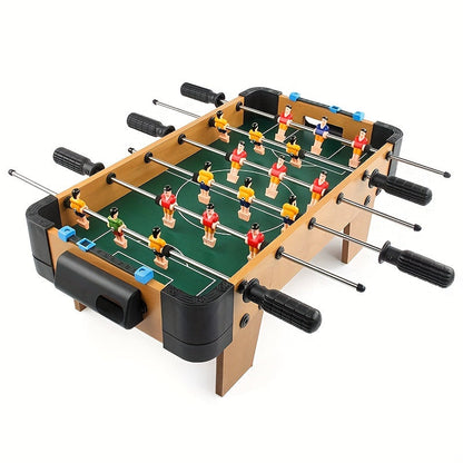 Wooden Football Table Sports Game - Image 3