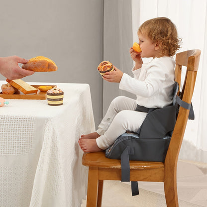 Portable Kids Dining Booster Cushion - Image 4