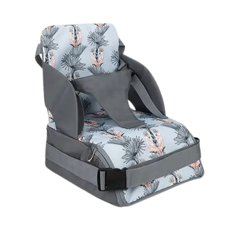 Portable Kids Dining Booster Cushion - Image 5
