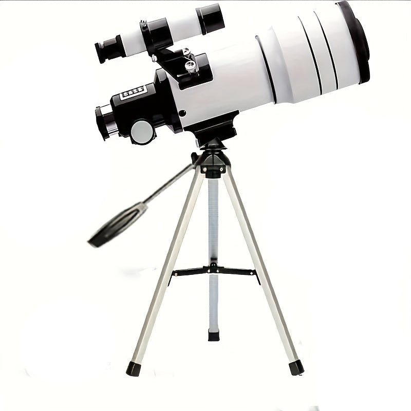 75X Sky-Watcher Telescope Auto Focus with Tripod - Image 6