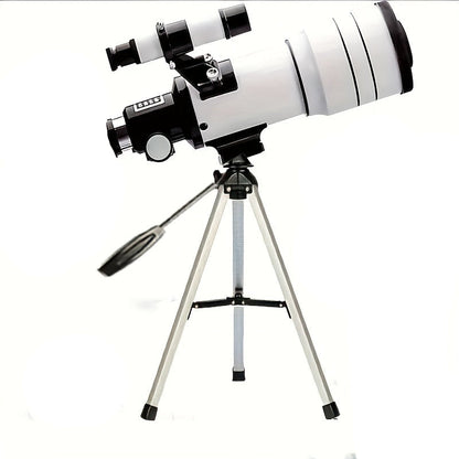 75X Sky-Watcher Telescope Auto Focus with Tripod - Image 6