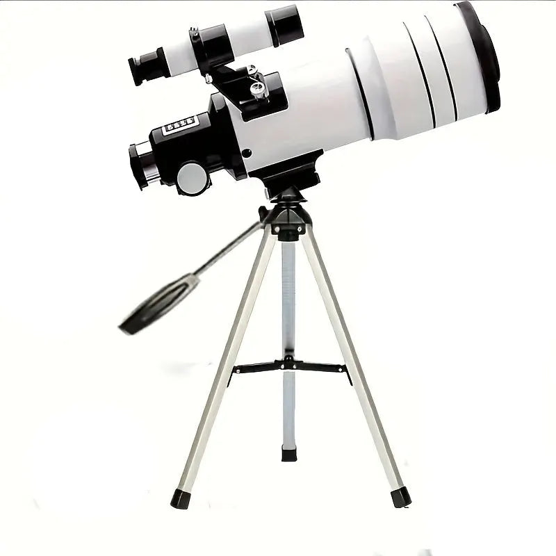 75X Sky-Watcher Telescope Auto Focus with Tripod - Image 6