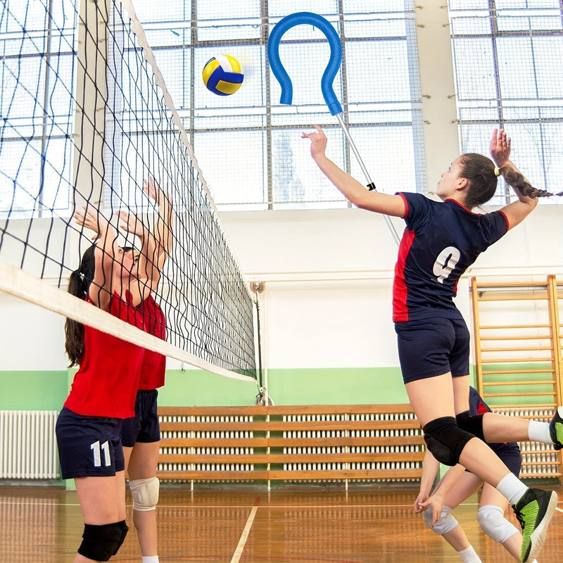 Volleyball Setter Adjustable Training Tool - Image 2