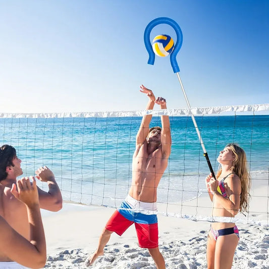 Volleyball Setter Adjustable Training Tool - Image 4