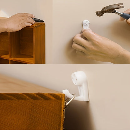 Wood Storage Box & Cup Organizer - Image 4