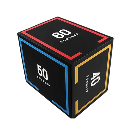 Multifunction Jump Training Box - Image 5