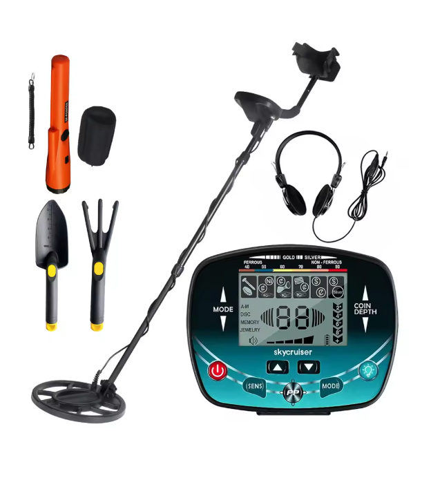 Metal Detector Set for Adults - Image 4