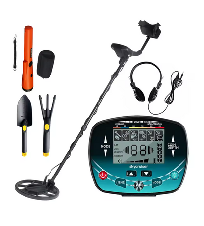 Metal Detector Set for Adults - Image 4