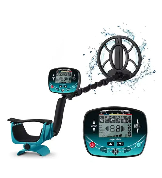 Metal Detector Set for Adults - Image 5