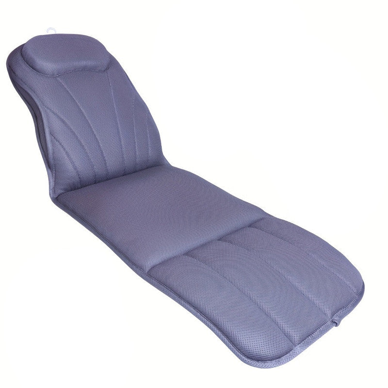 Full Body Bathtub Mat Pillow - Image 4