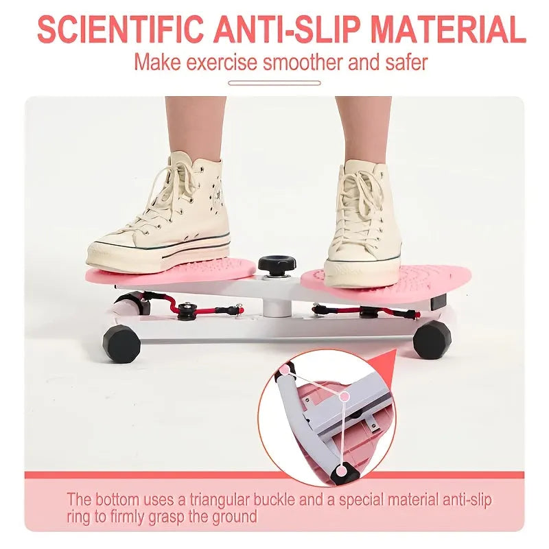 Twist Trainer Resistance Core Abs Board