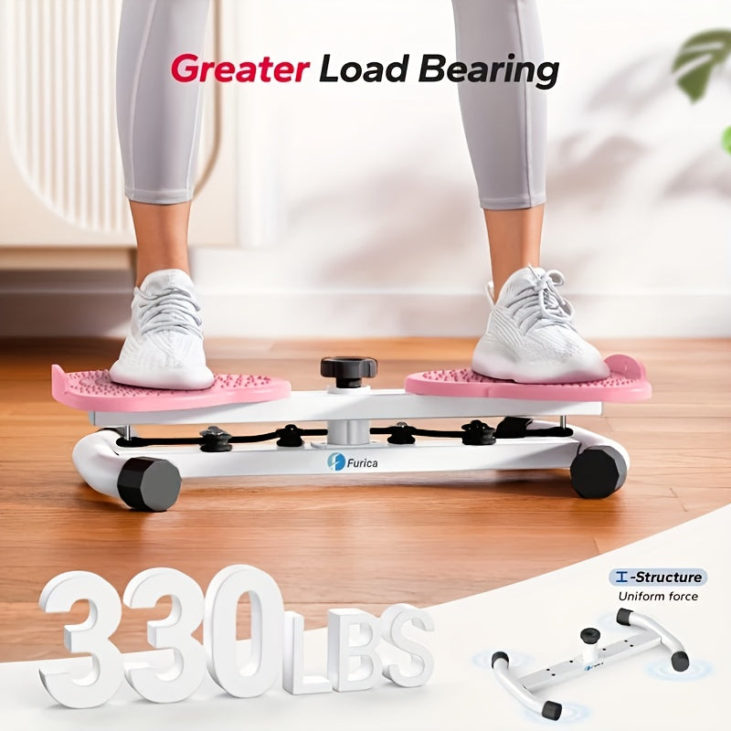 Twist Trainer Resistance Core Abs Board - Image 3
