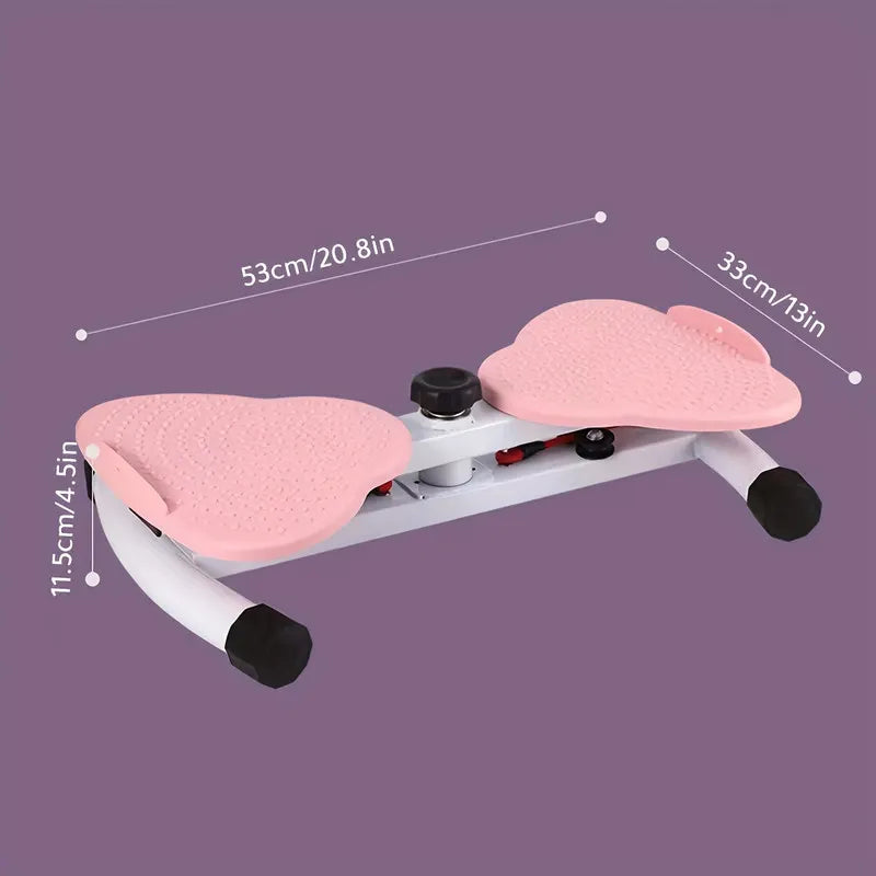 Twist Trainer Resistance Core Abs Board - Image 4
