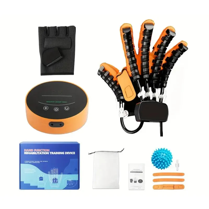 Auto Hand Training Robot Gloves for Therapy - Image 6