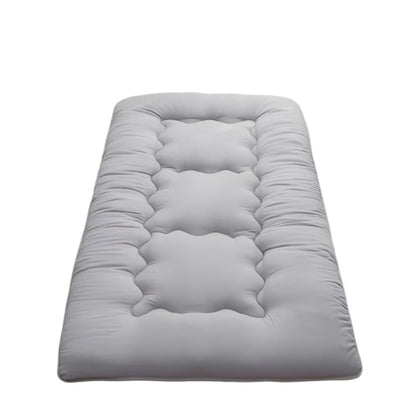 Foldable Tatami Floor Futon Mattress Pad Grey - Image 4
