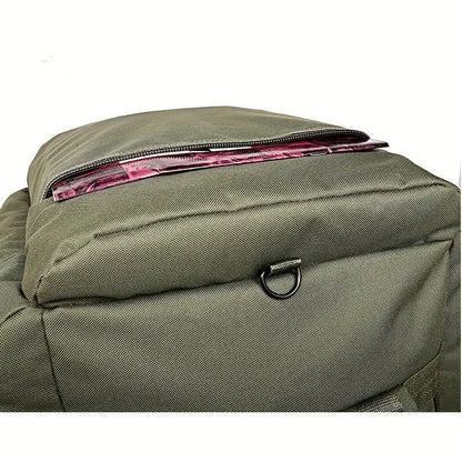 Military Duffel Backpack 80L Outdoor Travel Bag - Image 5