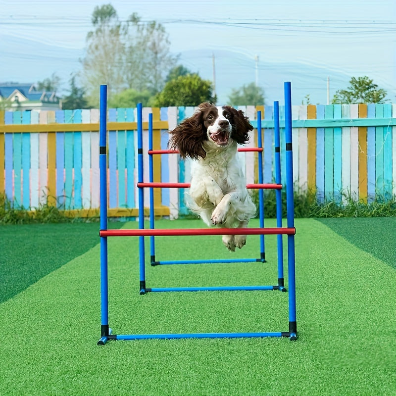 Dog Agility Training Set for Pets - Image 2