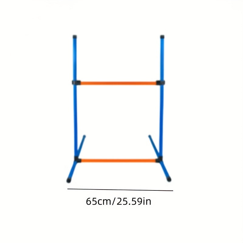 Dog Agility Training Set for Pets - Image 3