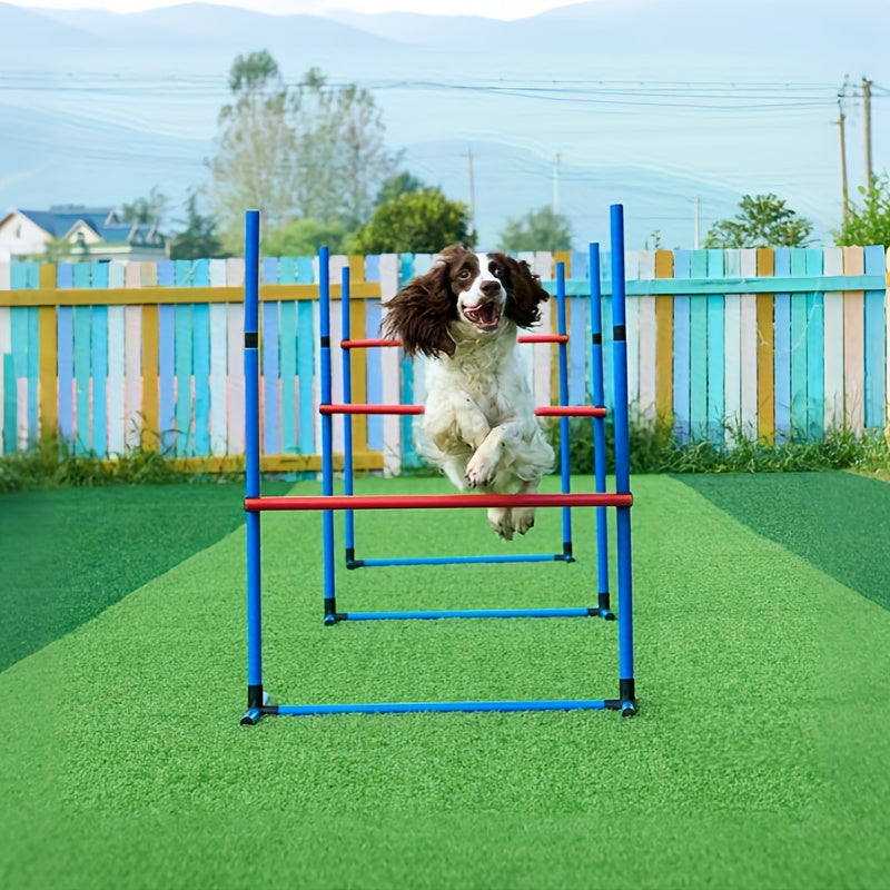 Dog Agility Training Set for Pets - Image 4