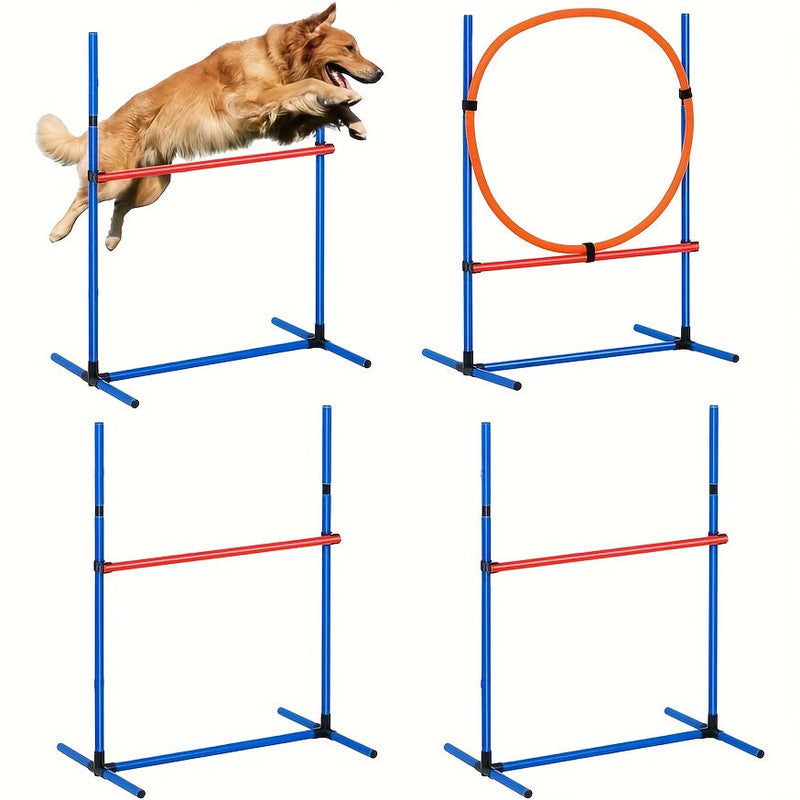 Dog Agility Training Set for Pets - Image 5