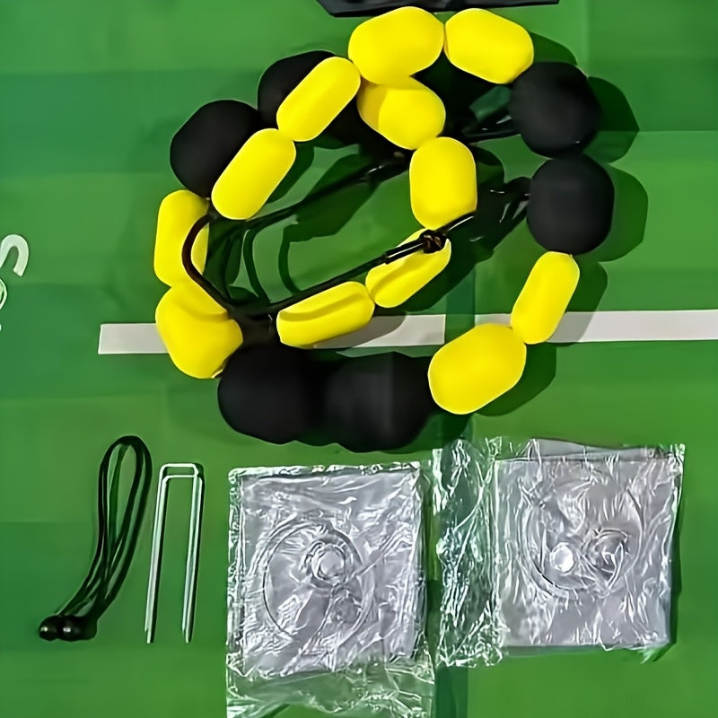 Goalkeeper Training Equipment Multi-Angle Reflector - Image 2