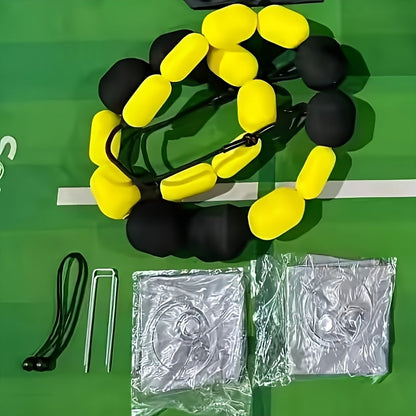 Goalkeeper Training Equipment Multi-Angle Reflector - Image 2
