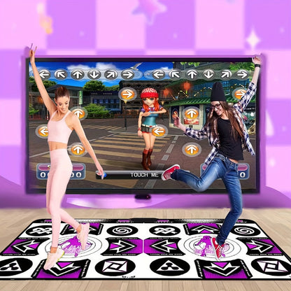 Dance Mat for Family Fitness & Games - Image 2