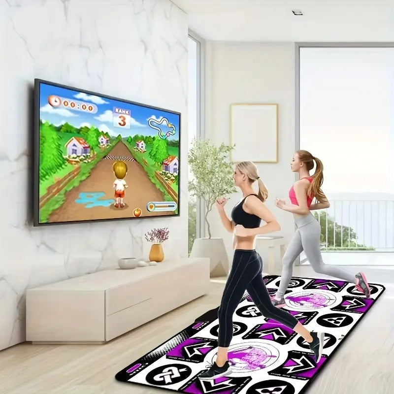 Dance Mat for Family Fitness & Games - Image 6