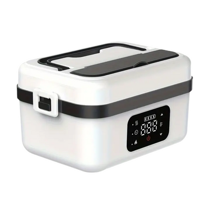 Electric Heated Lunch Box USB Rechargeable 1000ml - Image 6