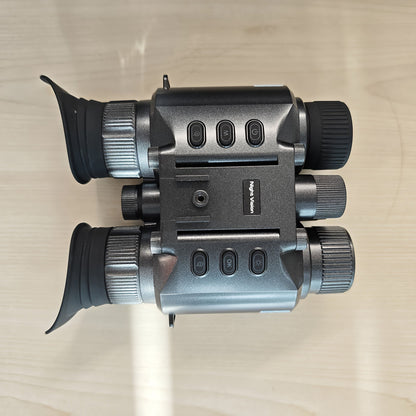 4K Night Vision Goggles with 600m Range - Image 4