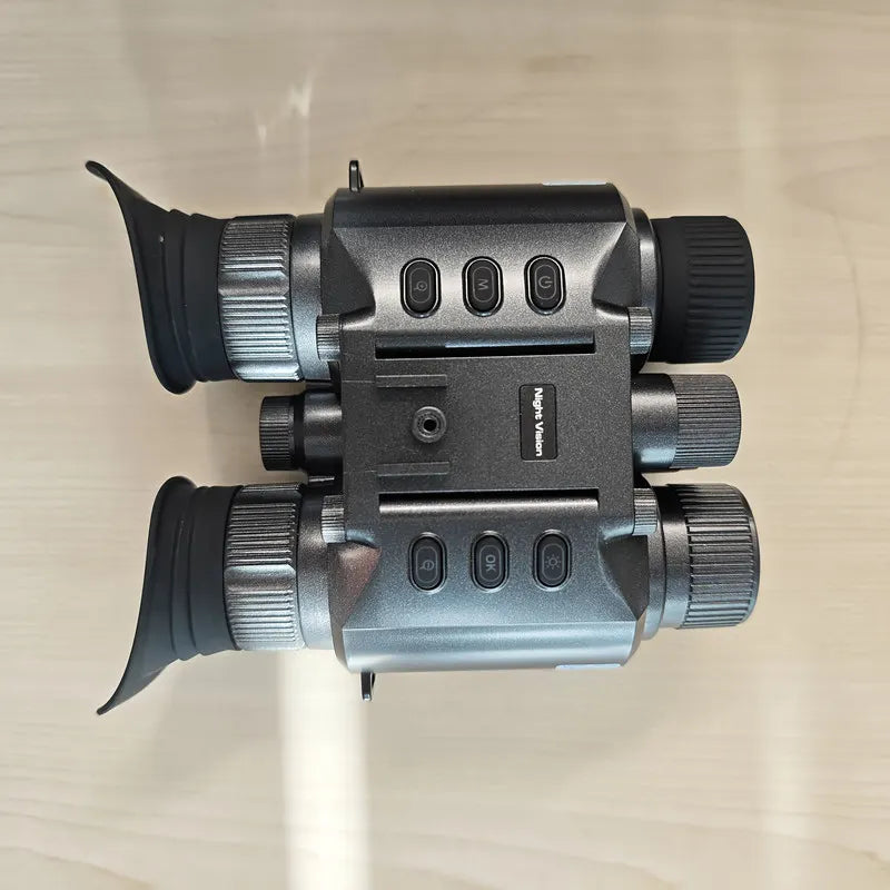 4K Night Vision Goggles with 600m Range - Image 4