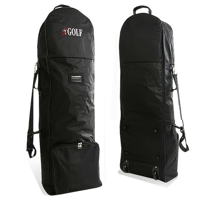 Golf Travel Bag with Wheels - Image 2