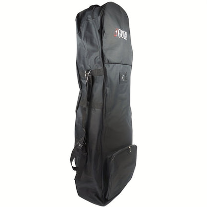 Golf Travel Bag with Wheels - Image 7