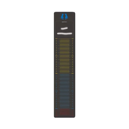 Jumping Test Fitness Mat with Measurement Guide - Image 4