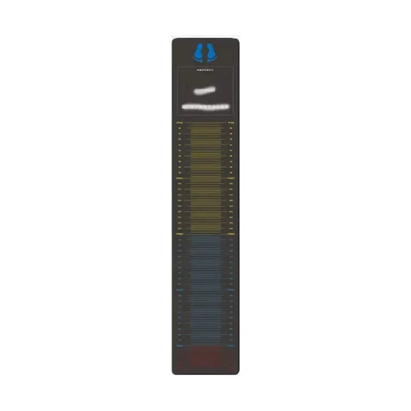 Jumping Test Fitness Mat with Measurement Guide - Image 4
