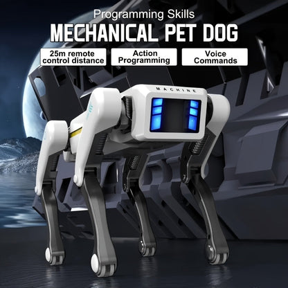 Smart Robot Dog with App Control & Voice Commands - Image 6