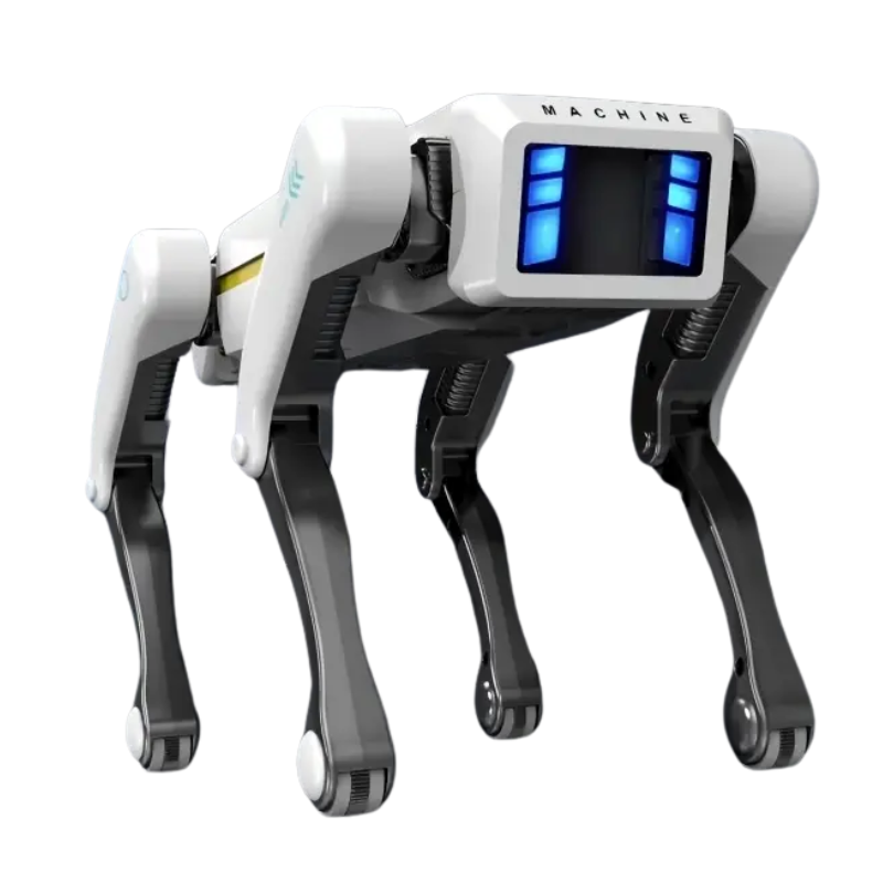 Smart Robot Dog with App Control & Voice Commands - Image 7
