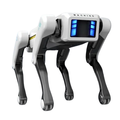 Smart Robot Dog with App Control & Voice Commands - Image 7