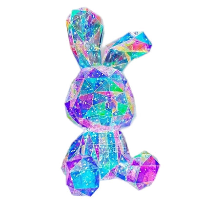 Rabbit LED Light Halloween Bunny Lamp - Image 5
