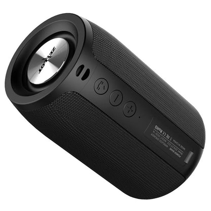 Mini Portable Bluetooth Speaker Black - Image 6