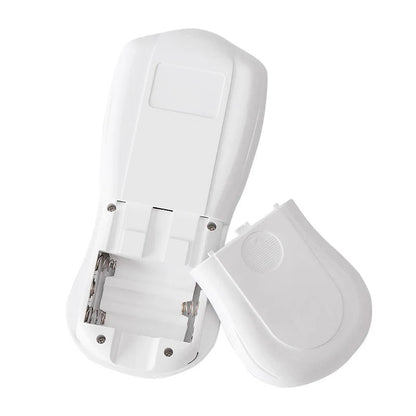 Electric EMS TENS Pulse Massager Pad - Image 4