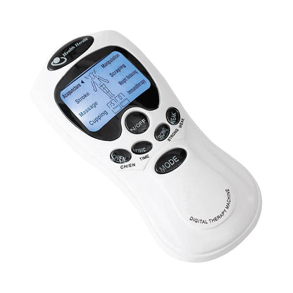 Electric EMS TENS Pulse Massager Pad - Image 5