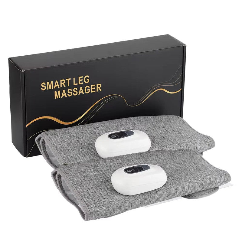 Wireless 360 Air Pressure Calf Massager Leg & Arm - Image 3