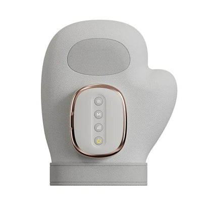 Electric Hand Massager with Airbag Compression Grey - Image 2