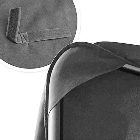 Outdoor Swing Chair Hammock Canopy - Image 3