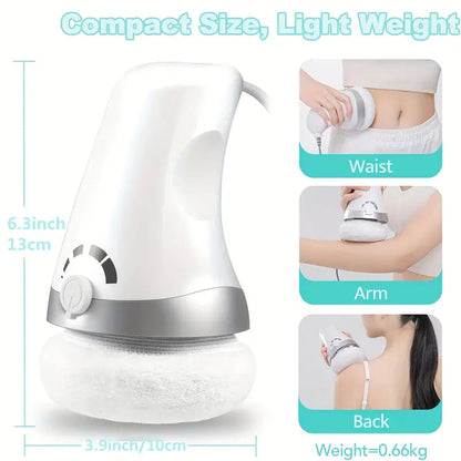 Full Body Sculpting Machine - Handheld Electric Massager - Image 2