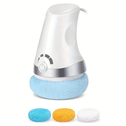 Full Body Sculpting Machine - Handheld Electric Massager - Image 5